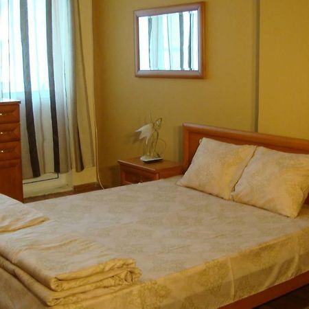 Apartment Sofia Center מראה חיצוני תמונה
