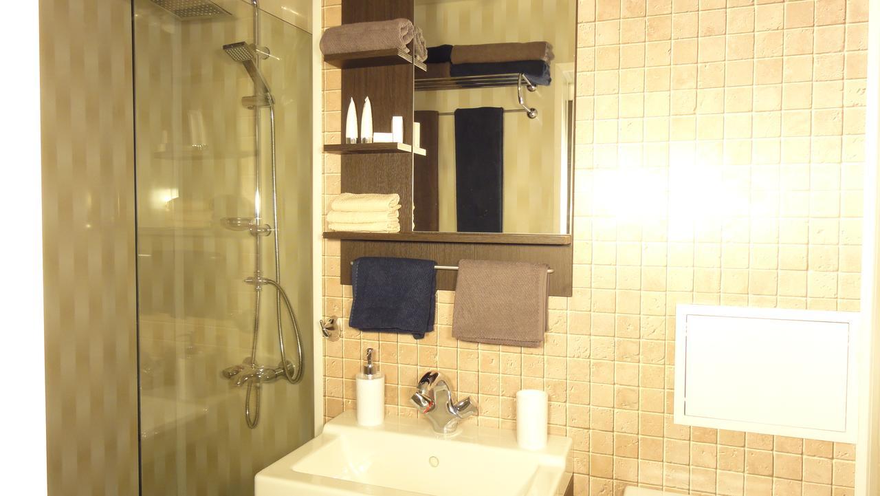 Apartment Sofia Center מראה חיצוני תמונה