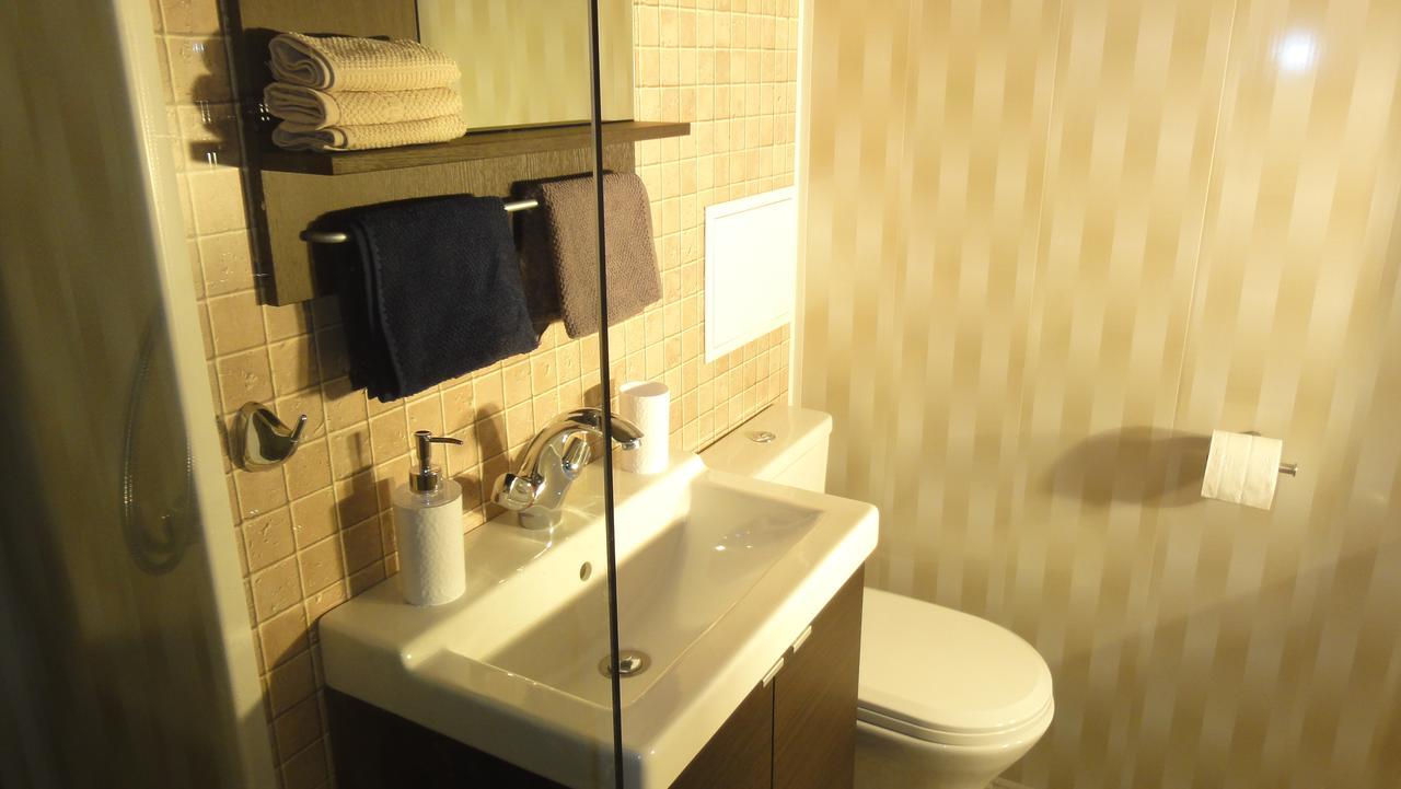Apartment Sofia Center מראה חיצוני תמונה