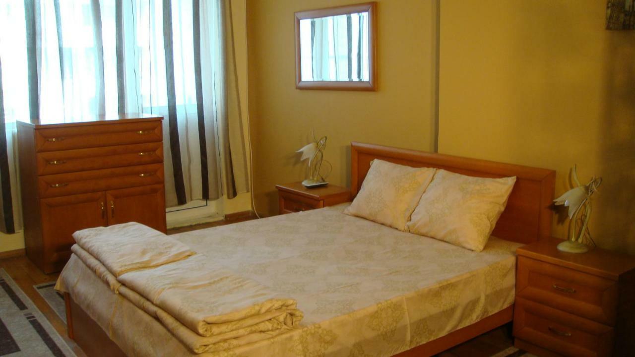 Apartment Sofia Center מראה חיצוני תמונה