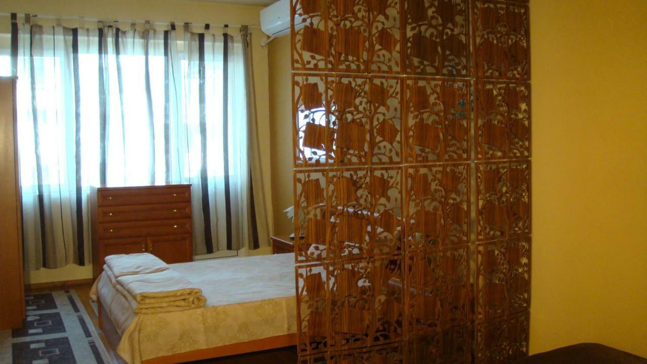Apartment Sofia Center מראה חיצוני תמונה