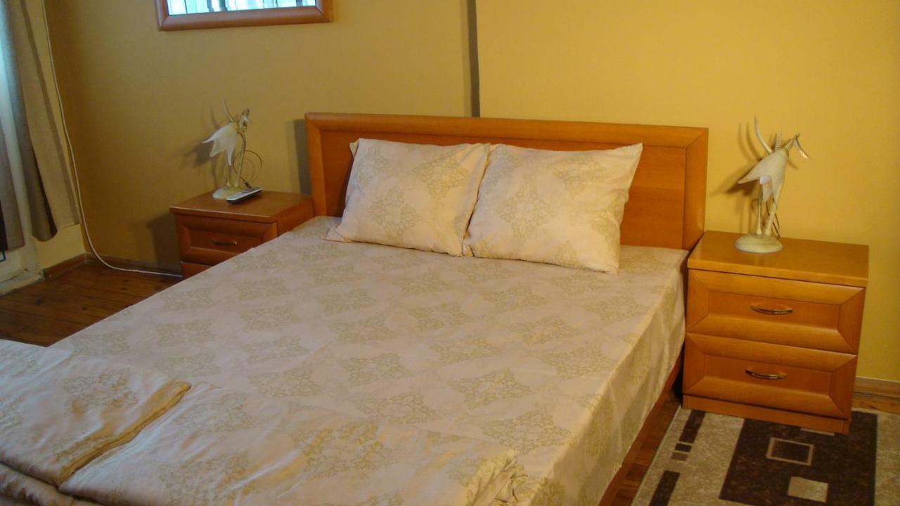Apartment Sofia Center מראה חיצוני תמונה