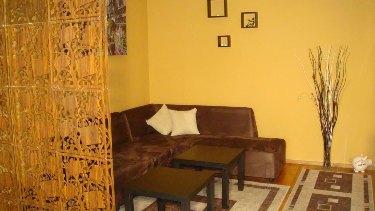 Apartment Sofia Center מראה חיצוני תמונה